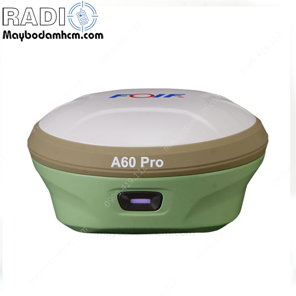 Máy định vị GPS RTK Foif A60 Pro